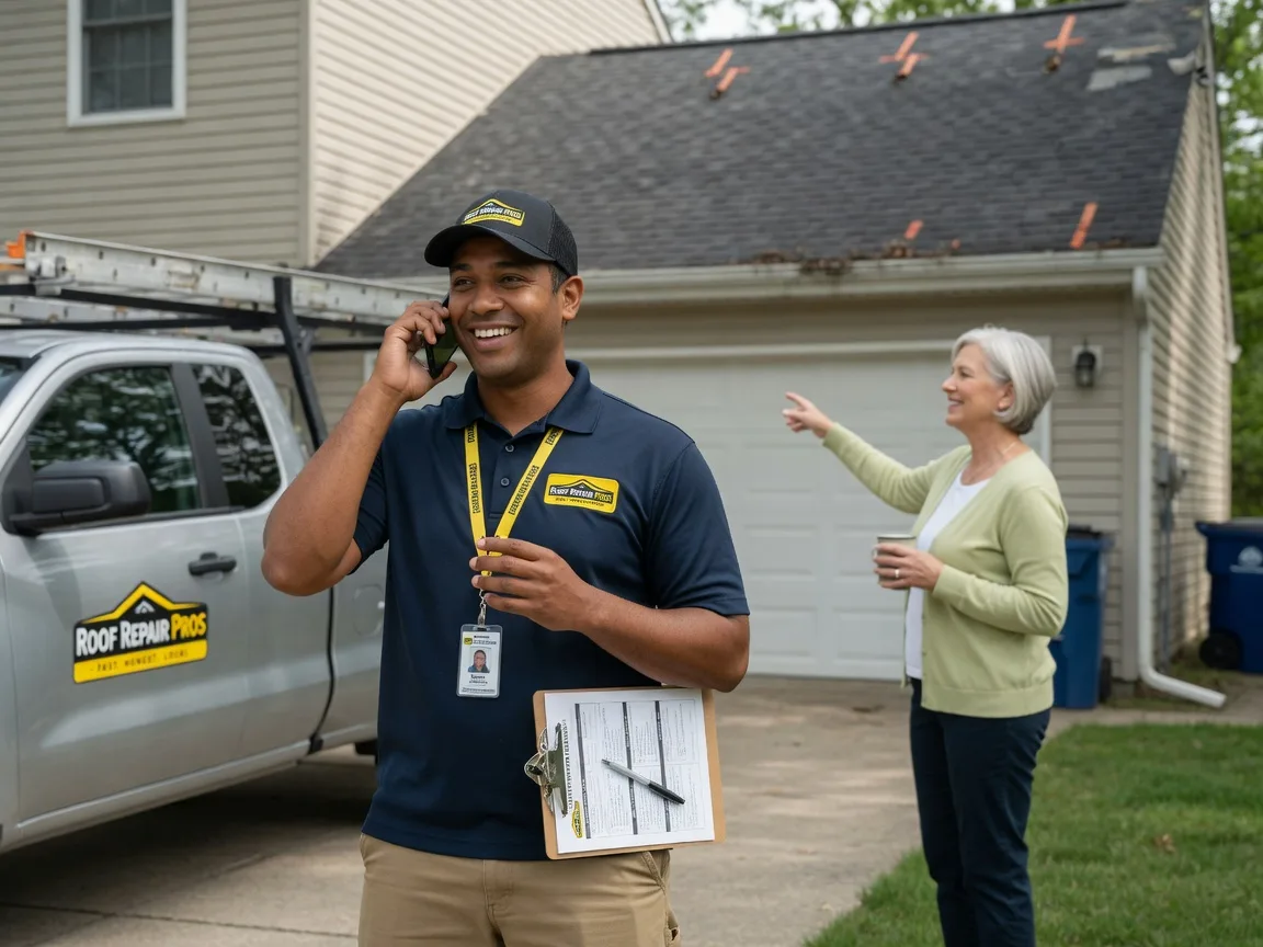 Roof Repair Lannon, WI FAQs